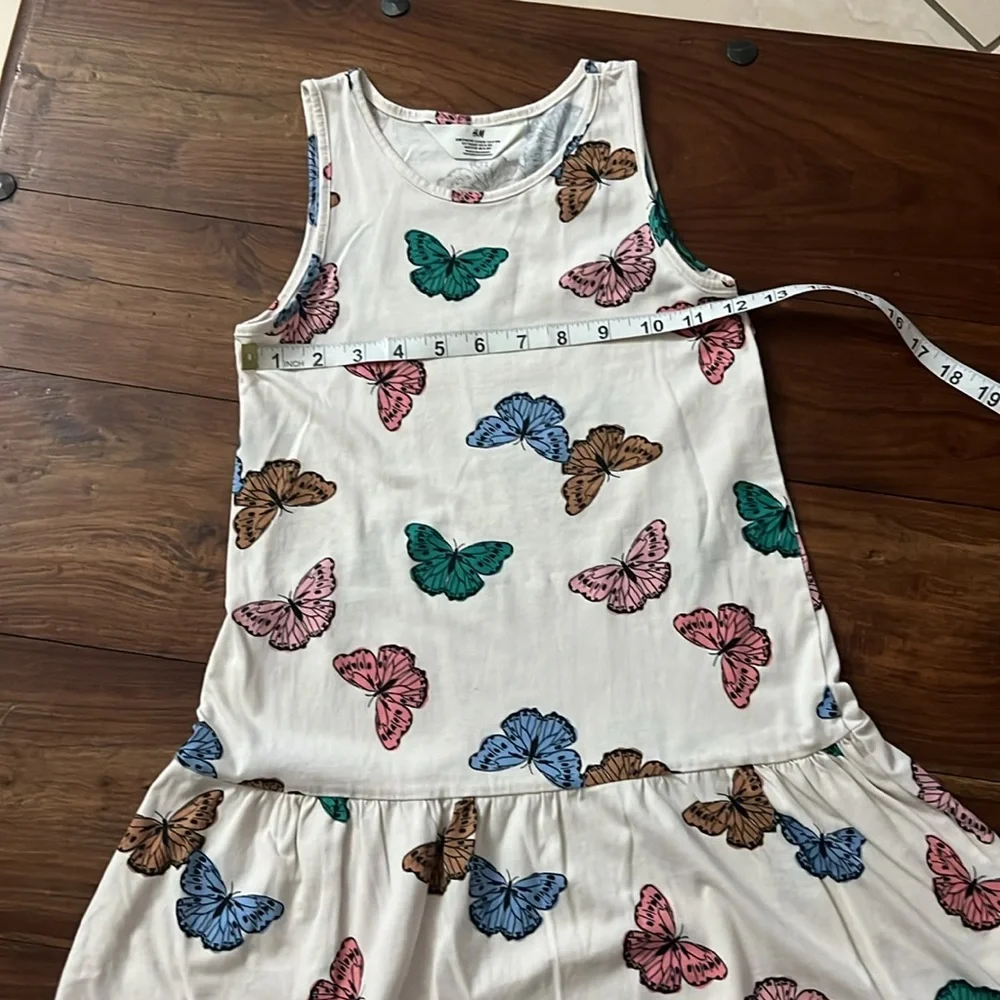 Girls H&M Dresses - Picture 2 of 8